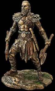 viking figurer